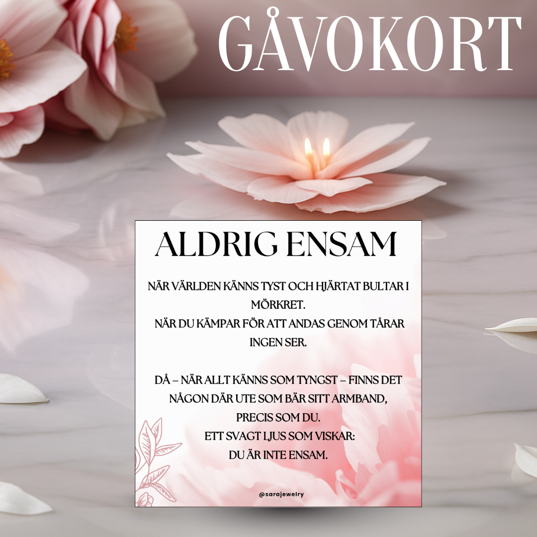 Gåvokort