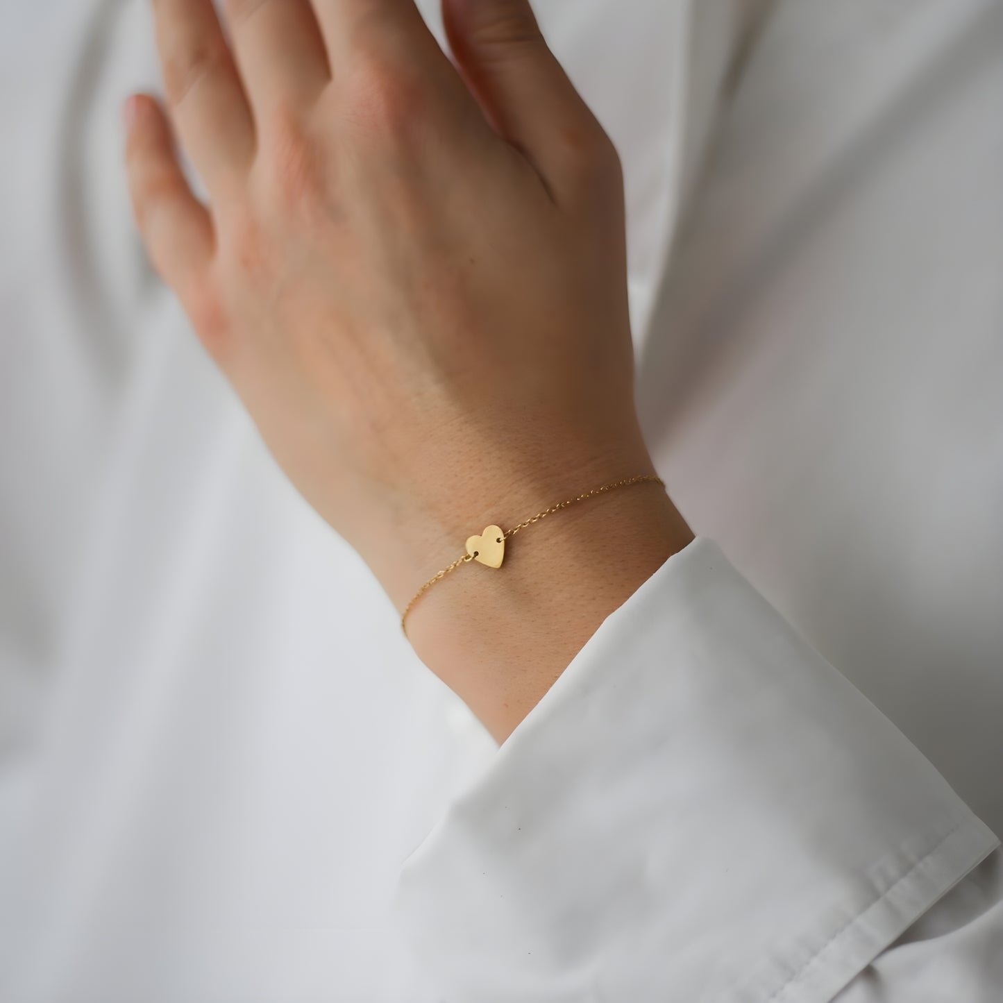 Alltid Nära Armband