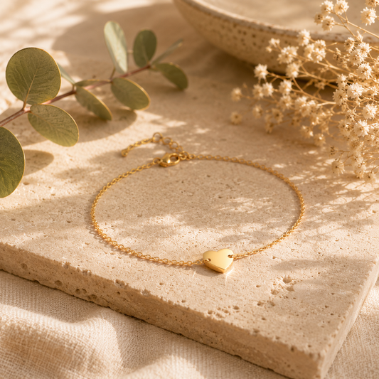 Alltid Nära – Armband med betydelse