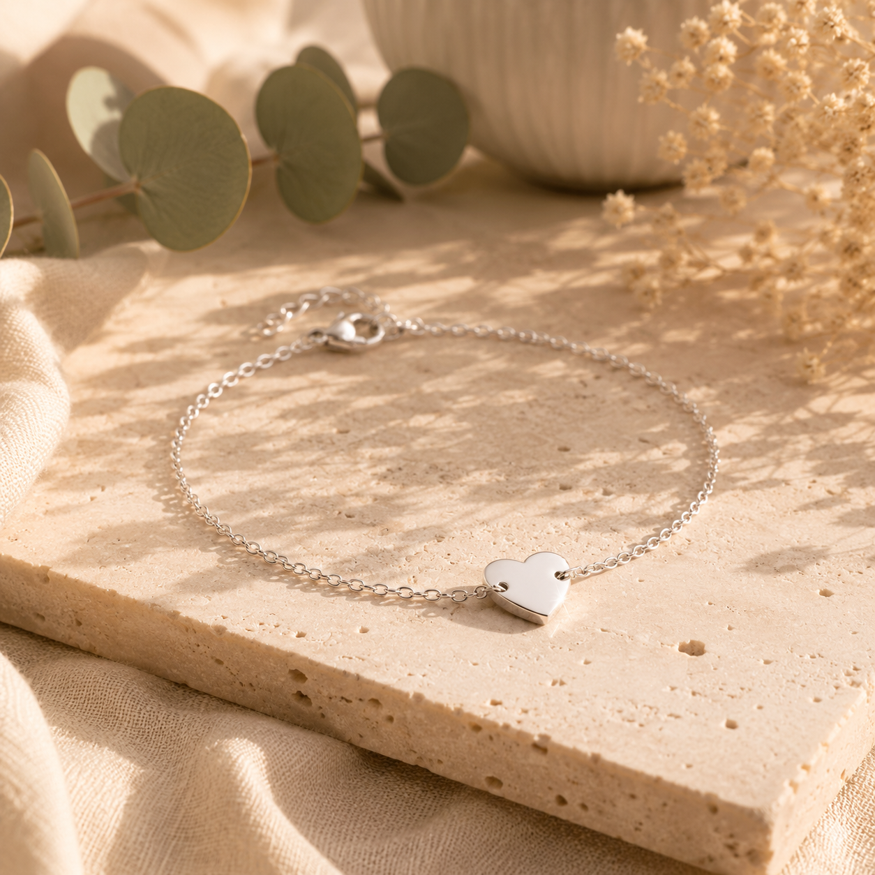 Alltid Nära – Armband med betydelse