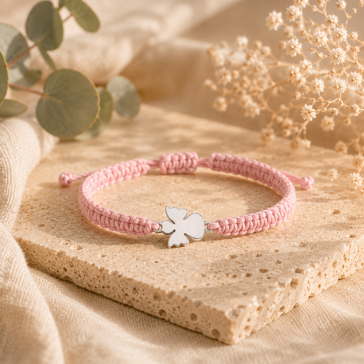 Min Skyddsängel – Skyddsängelarmband