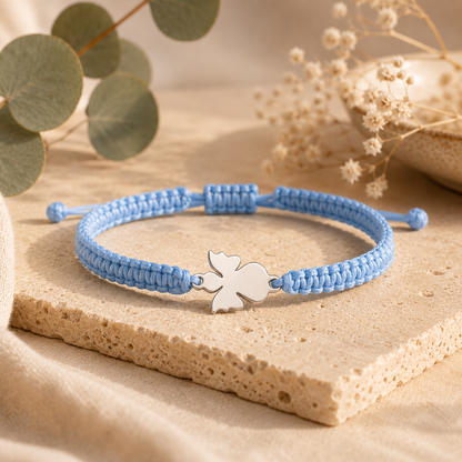 Min Skyddsängel – Skyddsängelarmband