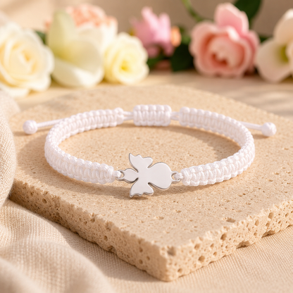 Min Skyddsängel – Skyddsängelarmband
