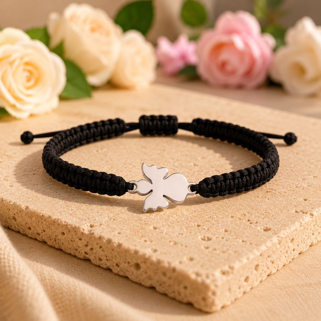Min Skyddsängel – Skyddsängelarmband