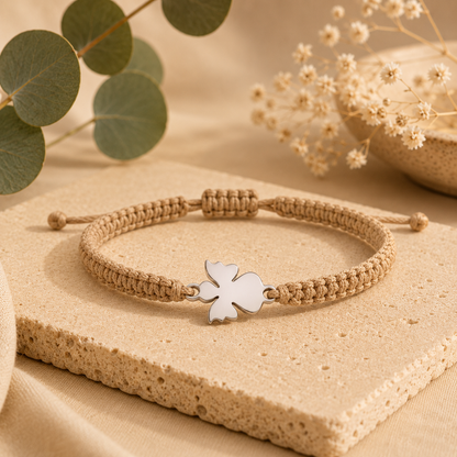 Min Skyddsängel – Skyddsängelarmband