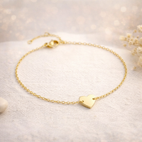 Alltid Nära Armband