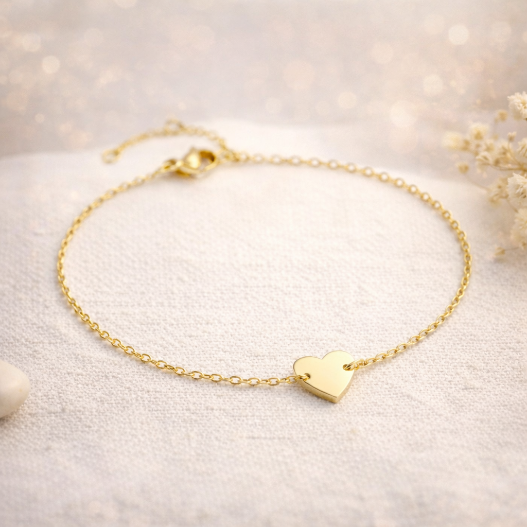 Alltid Nära Armband