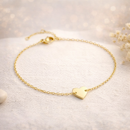 Alltid Nära Armband