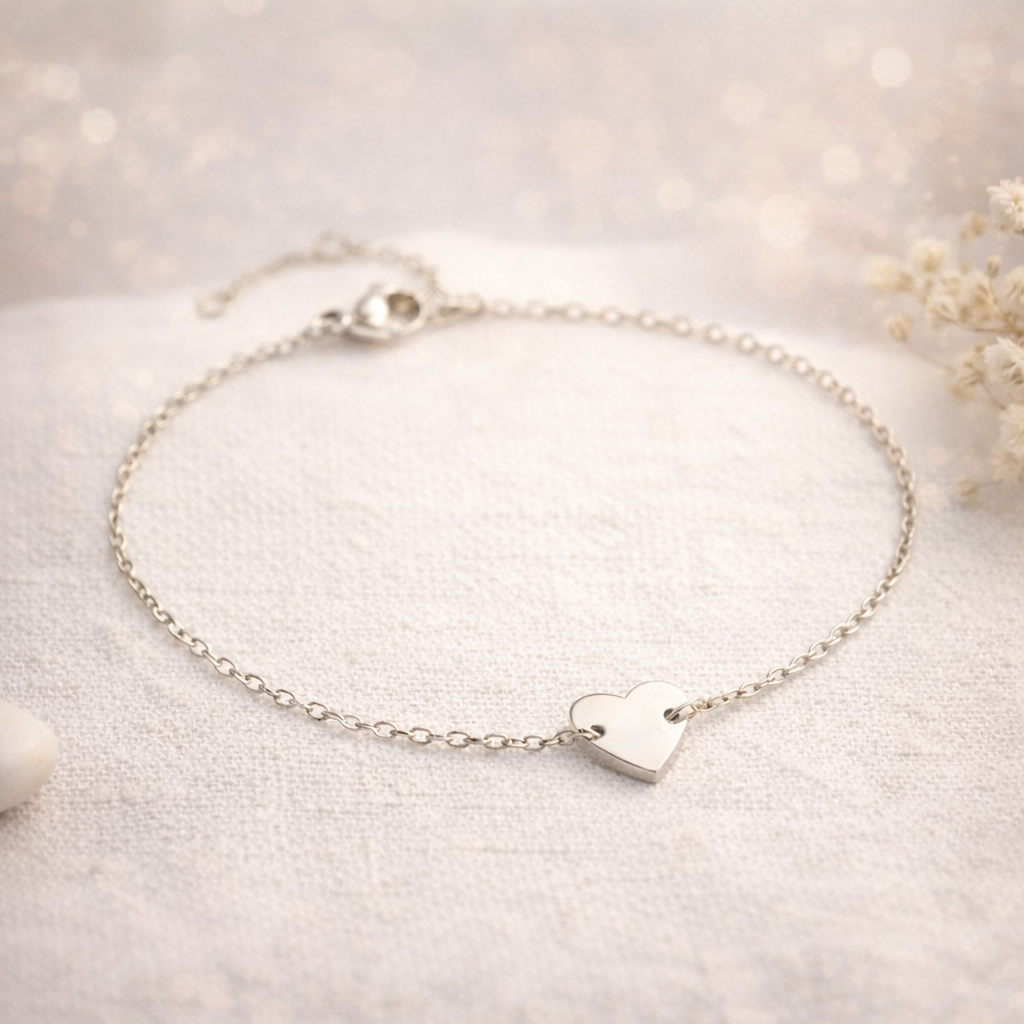 Alltid Nära Armband