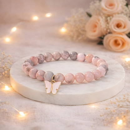 Förändringens Vingar