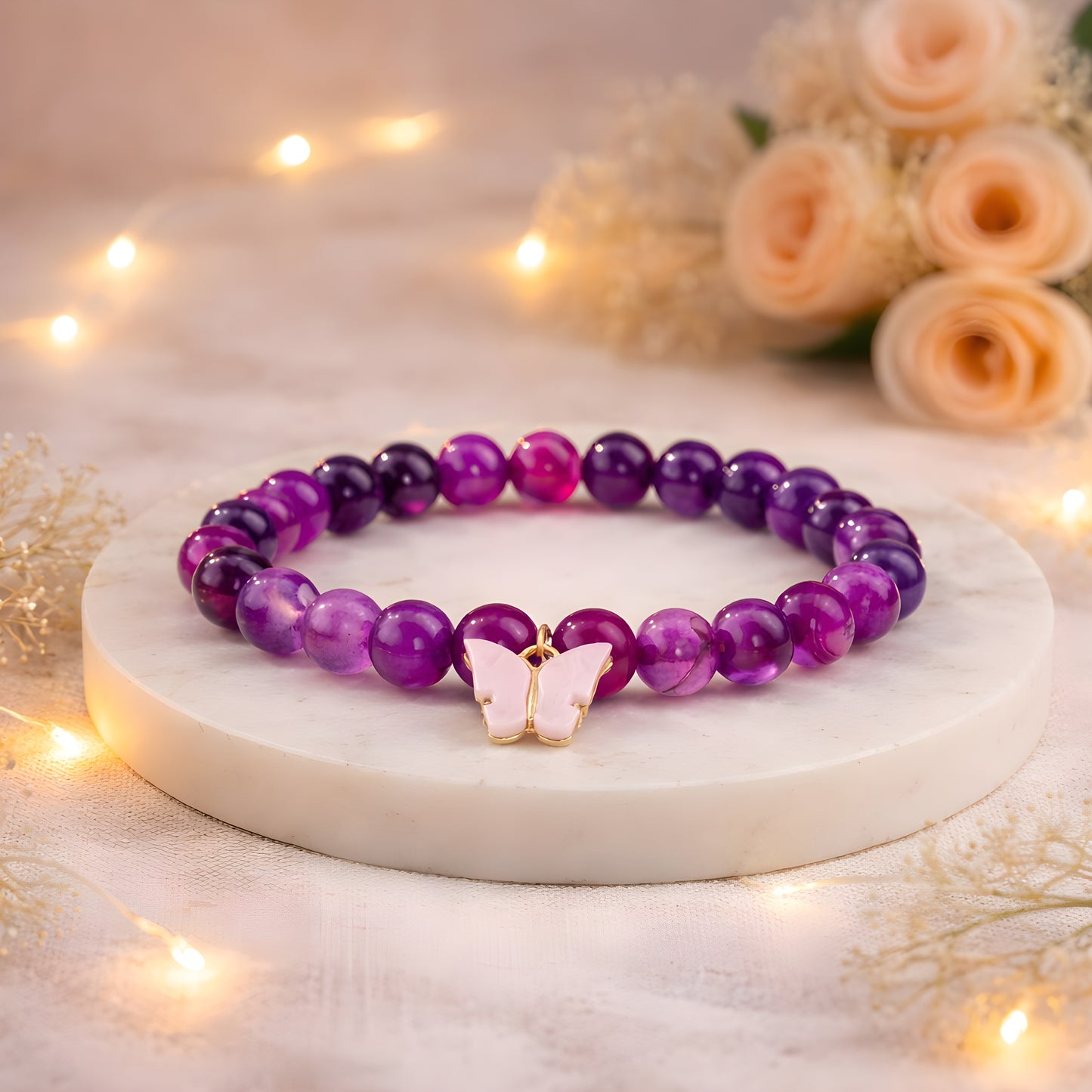 Förändringens Vingar