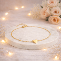 Alltid Nära Armband