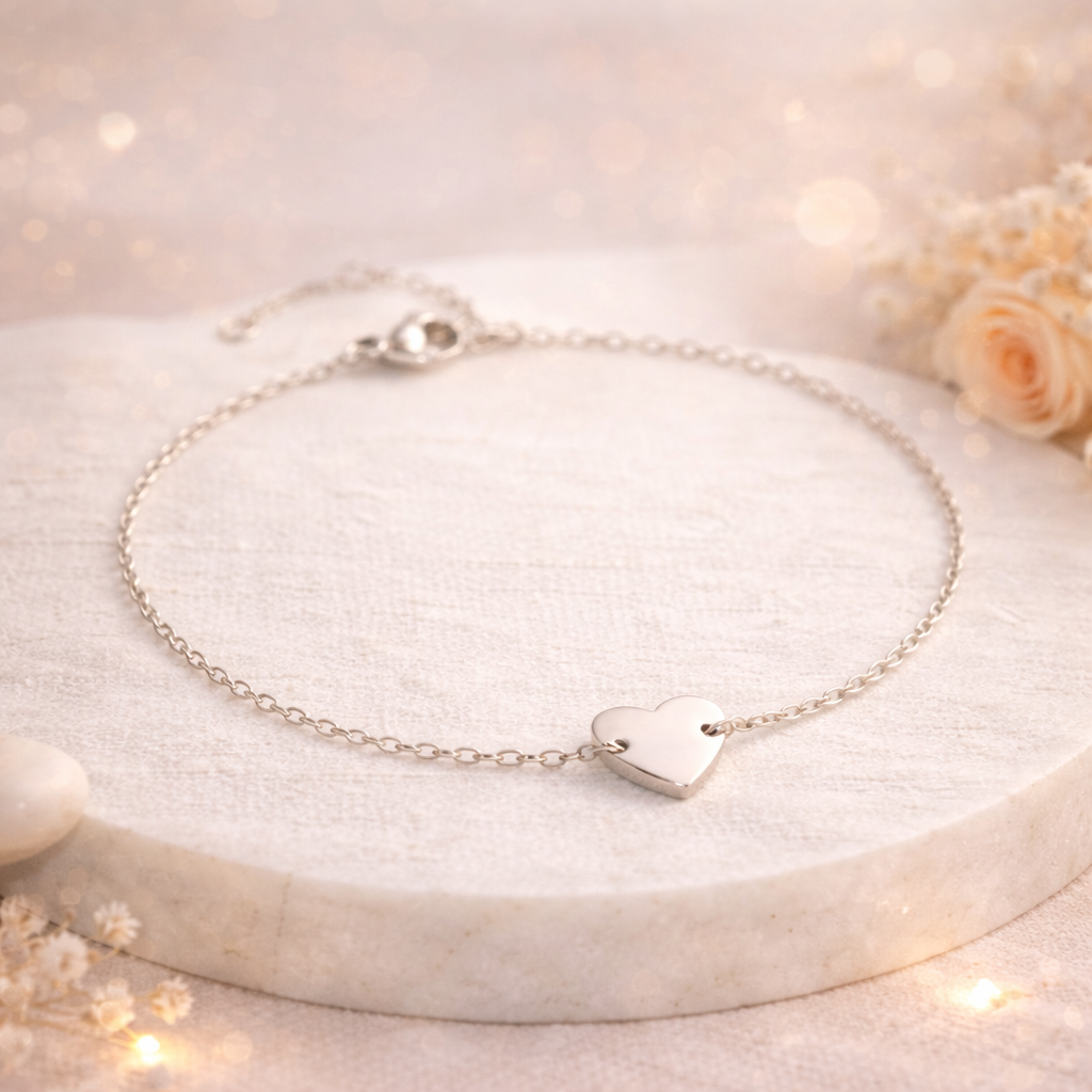 Alltid Nära Armband