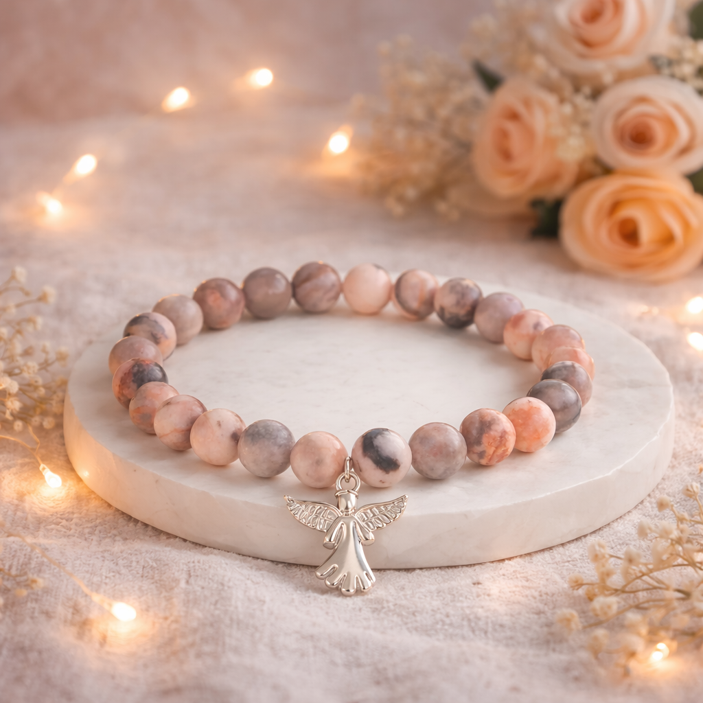 En Ängel Vid Din Sida