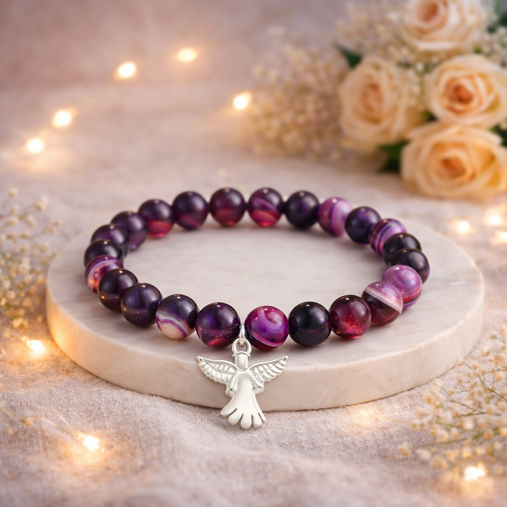 En Ängel Vid Din Sida