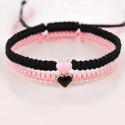 Alltid Nära - Ett Löfte I Två Delar