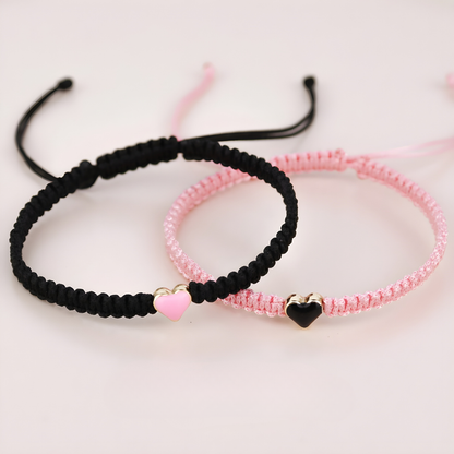 Alltid Nära - Ett Löfte I Två Delar