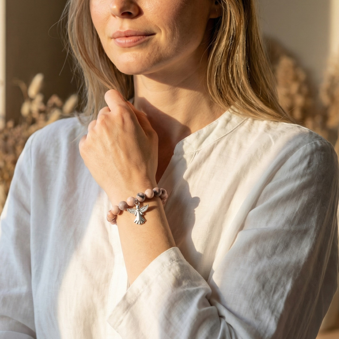 En Ängel Vid Din Sida