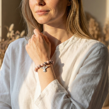 En Ängel Vid Din Sida