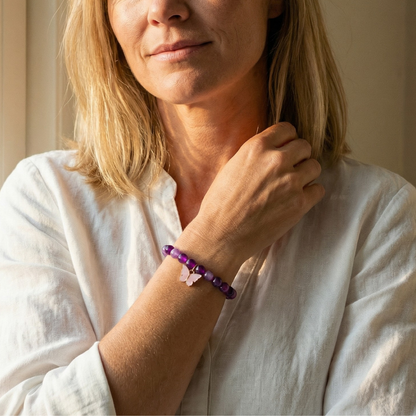 Förändringens Vingar