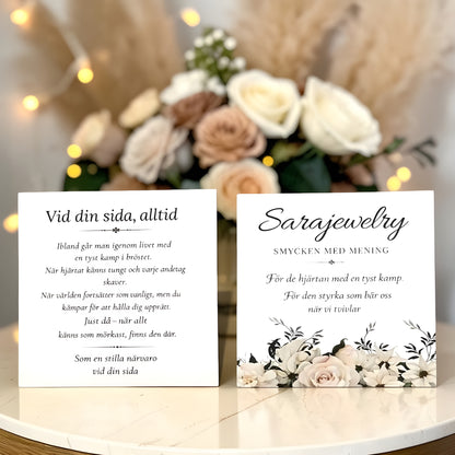 Förändringens Vingar