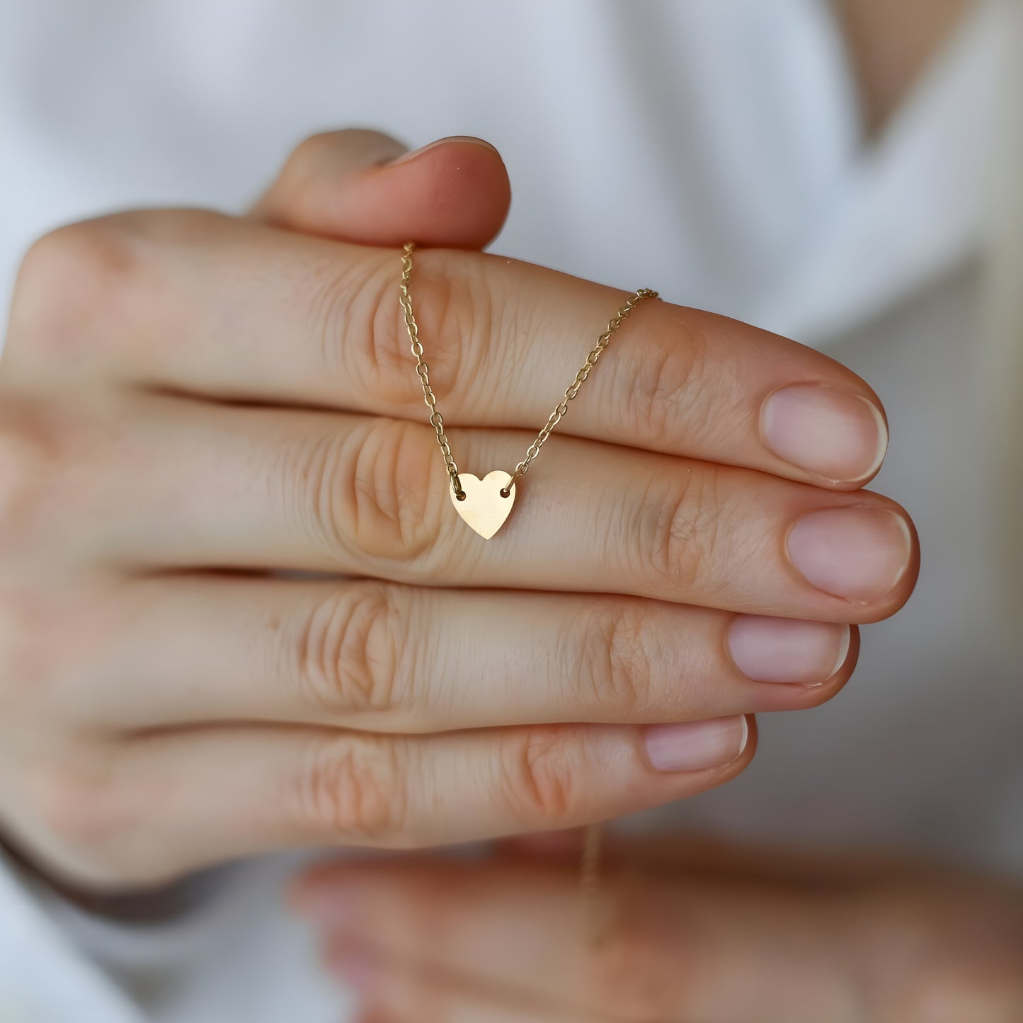 Alltid Nära Armband