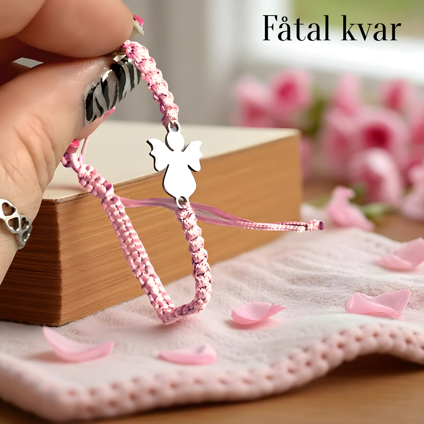 Min skyddsängel
