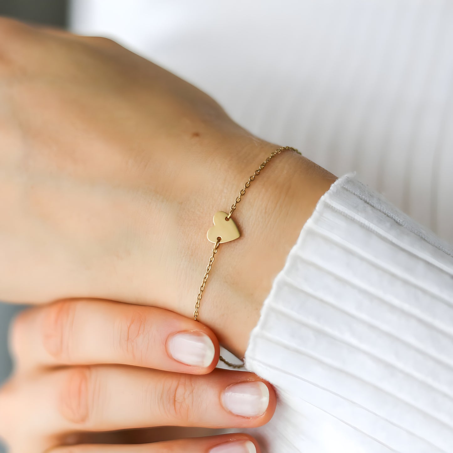 Alltid Nära Armband