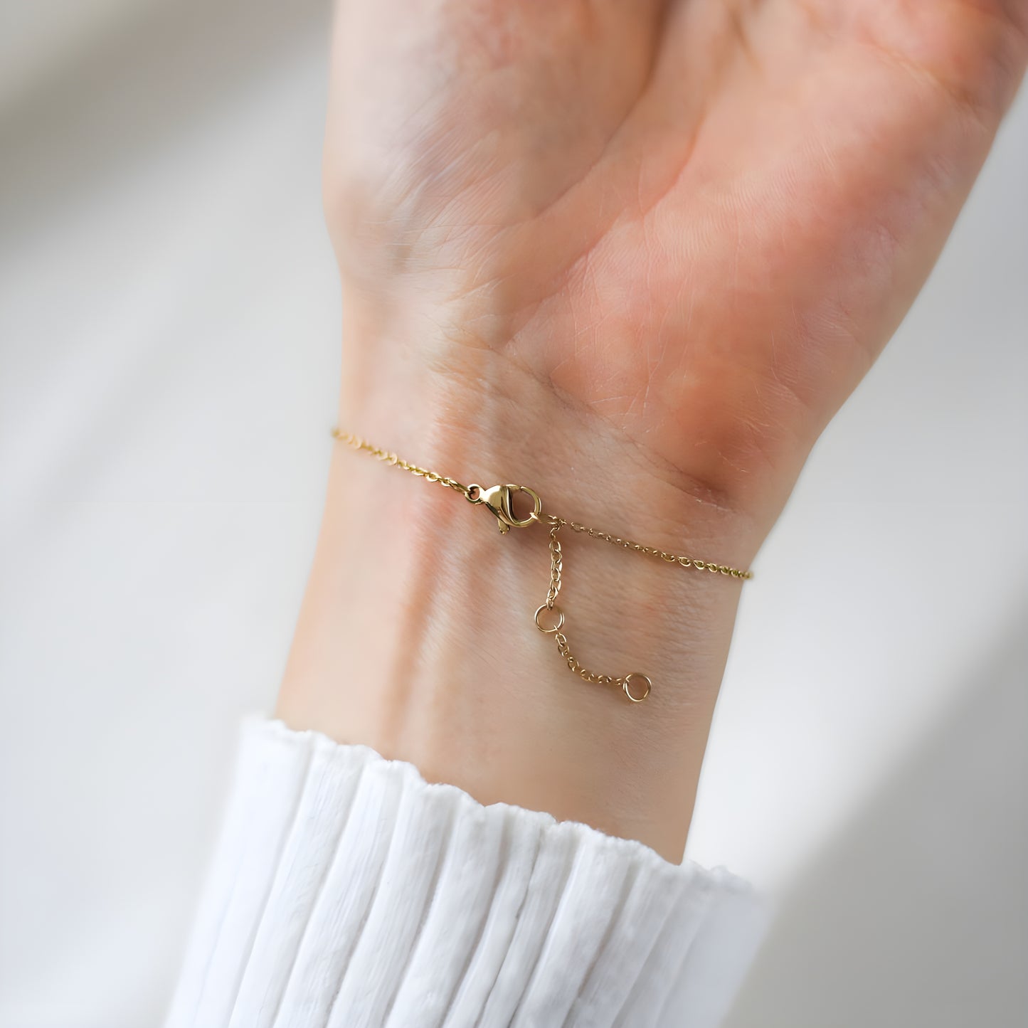 Alltid Nära Armband