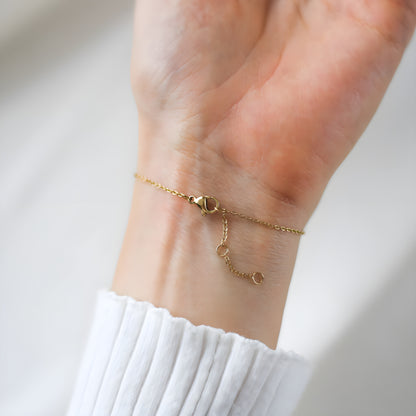 Alltid Nära Armband