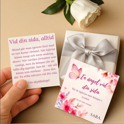 En Ängel Vid Din Sida