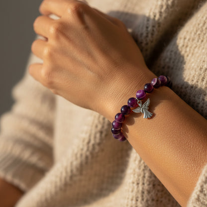 En Ängel Vid Din Sida