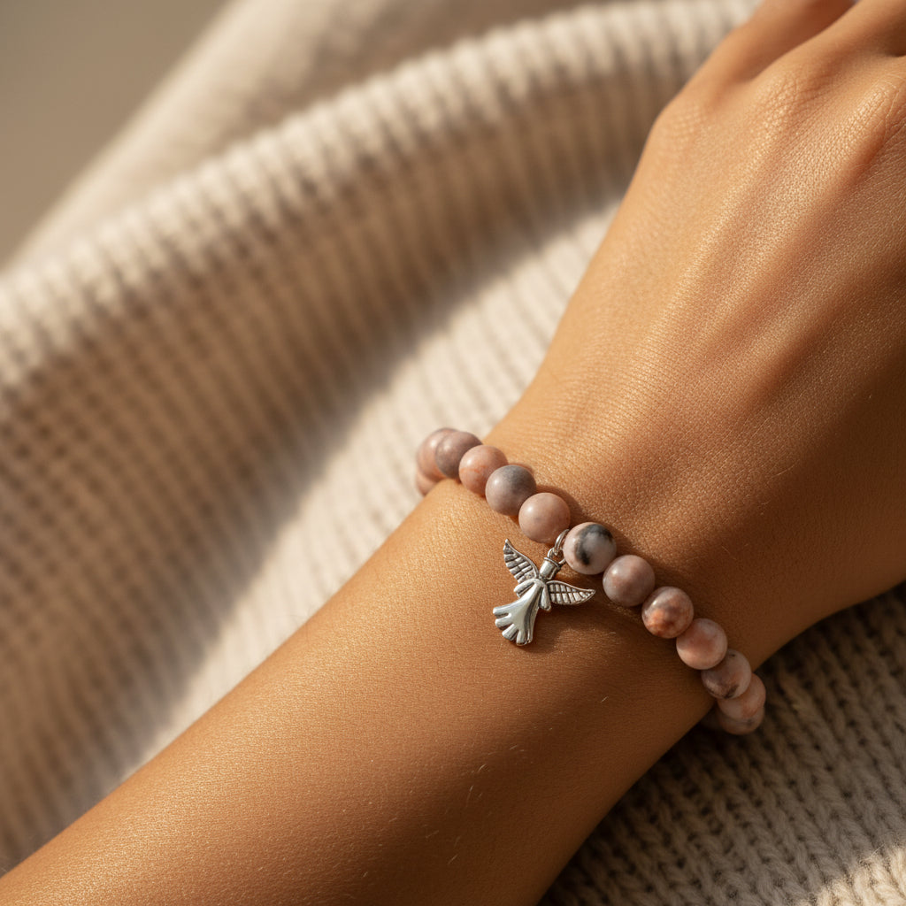 En Ängel Vid Din Sida