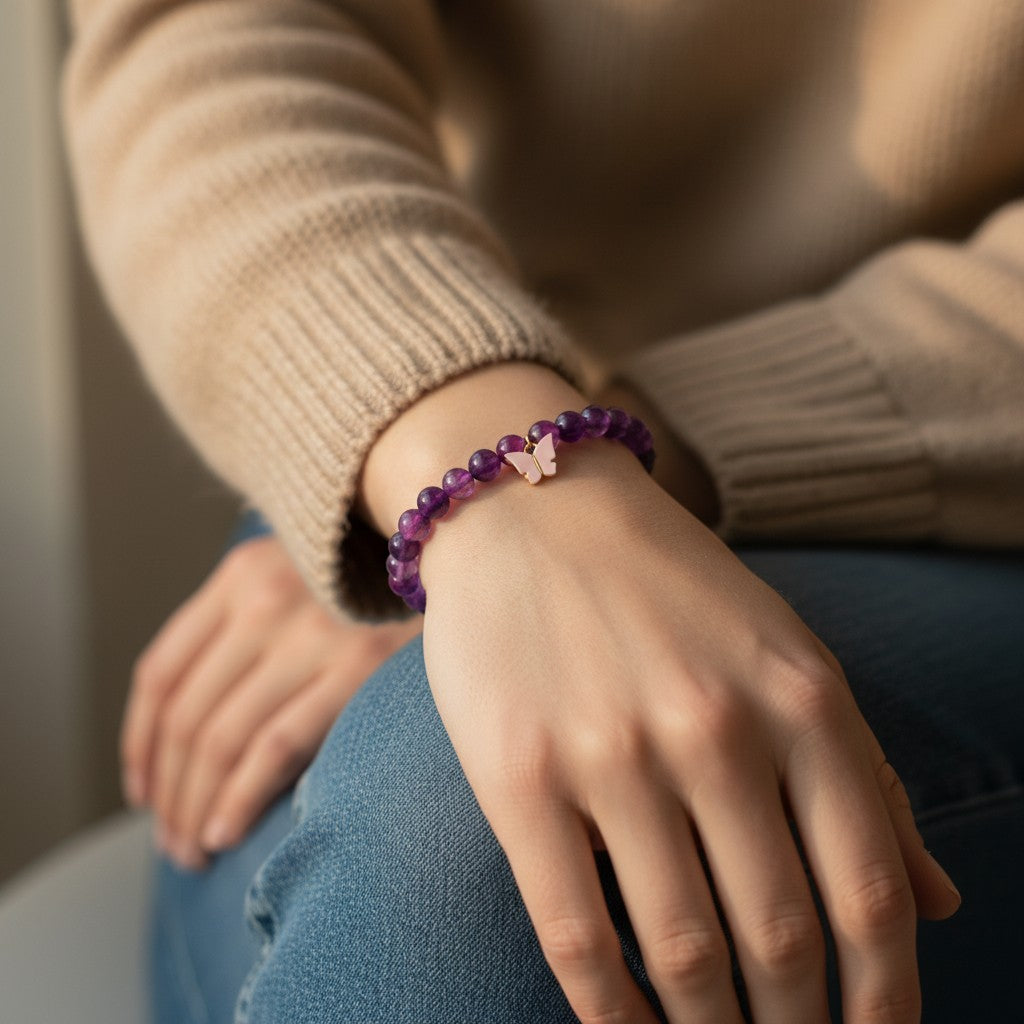 Förändringens Vingar