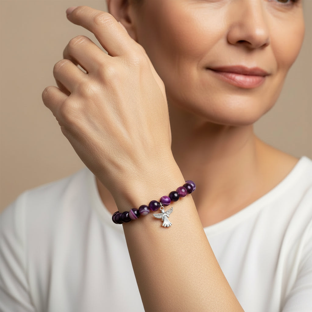 En Ängel Vid Din Sida