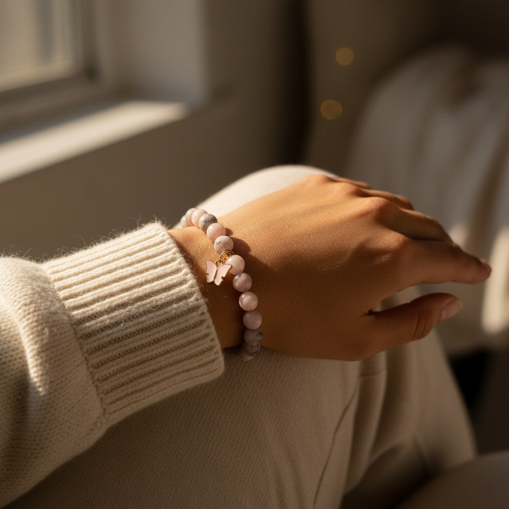 Förändringens Vingar